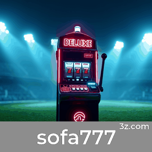 Tecnologia 3D e Jogos de Dealer no sofa777