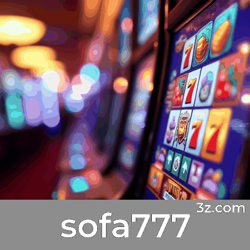 Sofa777: Seu Cassino Online Confiável e Premiado