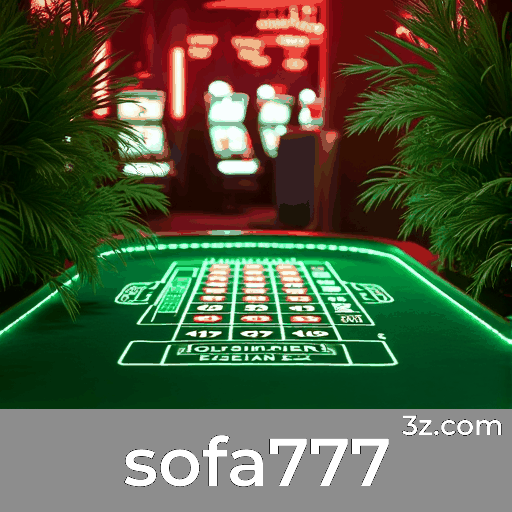 Tecnologia 3D e Jogos de Dealer no sofa777