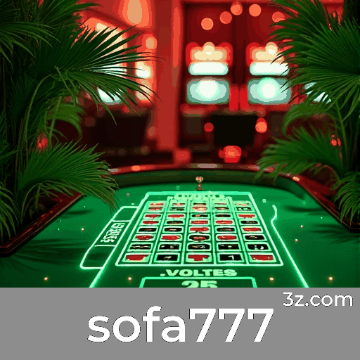 Exclusiva Experiência de Casino Brasileiro com Equipe Internacional no Sofa777