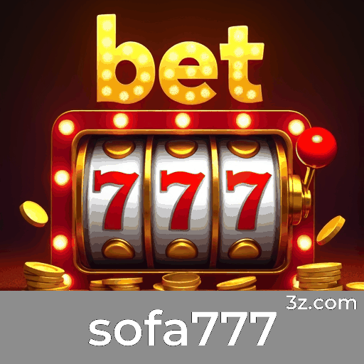 Tecnologia de ponta e segurança garantida na plataforma sofa777