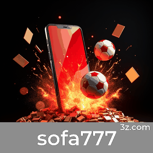 Tecnologia de ponta e segurança garantida na plataforma sofa777