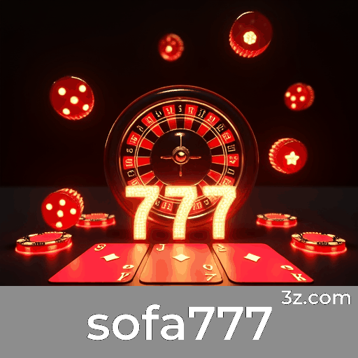 Sofa777: Entretenimento Ilimitado para Jogadores Brasileiros