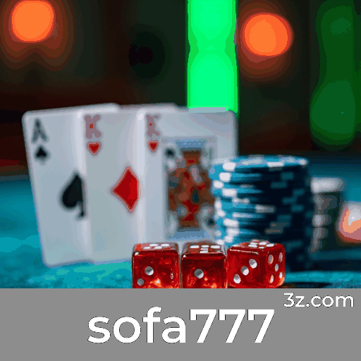 Sofa777: Seu Cassino Online Confiável e Premiado