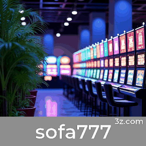 Tecnologia 3D e Jogos de Dealer no sofa777