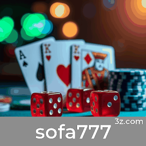 Exclusiva Experiência de Casino Brasileiro com Equipe Internacional no Sofa777