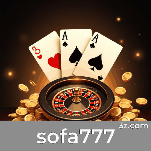 Tecnologia de ponta e segurança garantida na plataforma sofa777