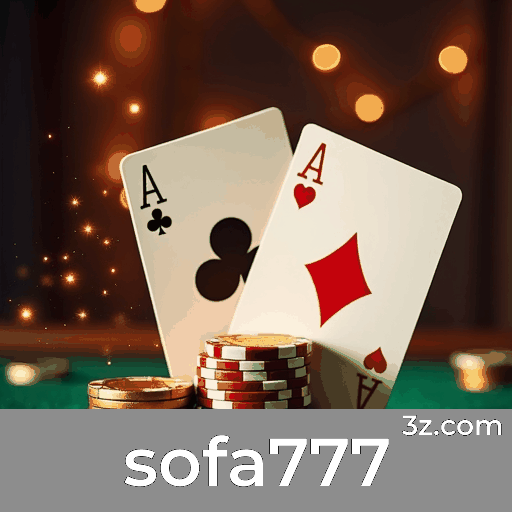 Tecnologia 3D e Jogos de Dealer no sofa777