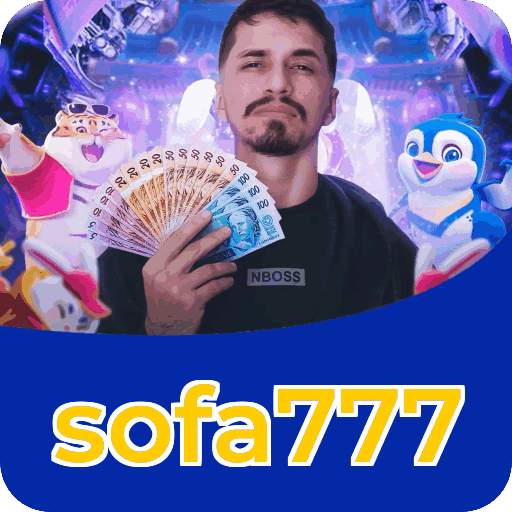 Suporte sofa777