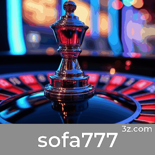 Exclusiva Experiência de Casino Brasileiro com Equipe Internacional no Sofa777