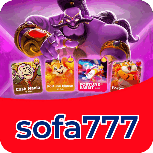 Segurança sofa777