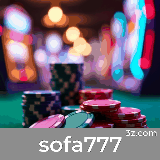 Sofa777: Entretenimento Ilimitado para Jogadores Brasileiros