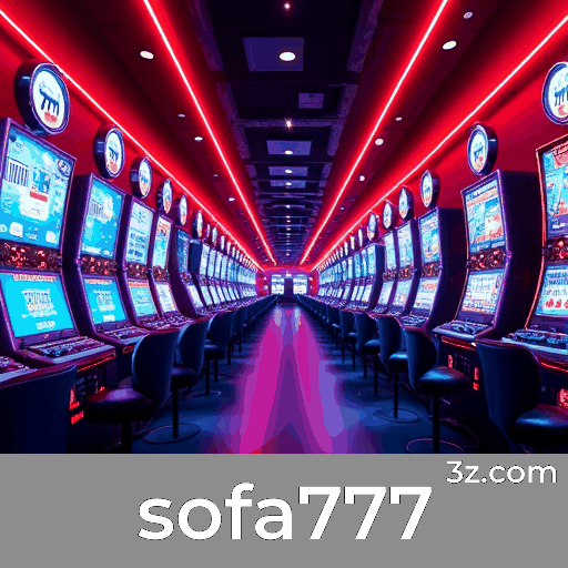 Registre-se Rapidamente e Desbloqueie Recompensas Exclusivas do sofa777