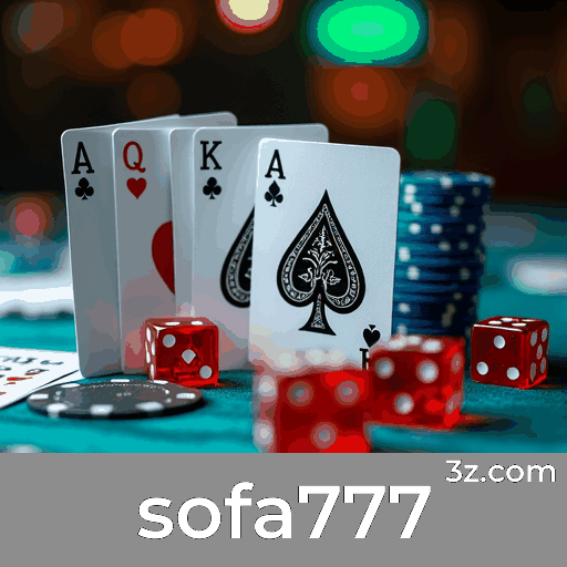 Sofa777: Entretenimento Ilimitado para Jogadores Brasileiros